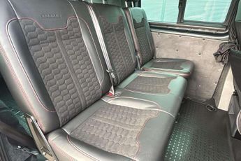 Volkswagen Transporter 2.0 BiTDI 204 Sportline Kombi Van DSG