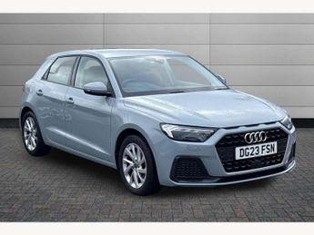 Audi A1 30 TFSI 110 Sport 5dr