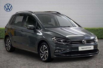 Volkswagen Golf TDi 2.0 TDI 150 Match 5dr DSG