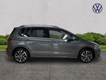Volkswagen Golf SV 2.0 TDI 150 Match 5dr DSG