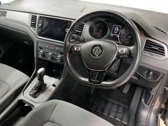 Volkswagen Golf SV 2.0 TDI 150 Match 5dr DSG