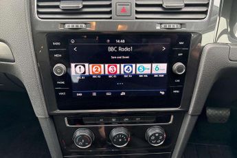 Volkswagen Golf 1.5 TSI EVO SE [Nav] 5dr DSG