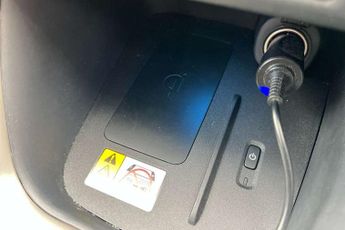 Mazda 2 Hybrid 1.5i Hybrid Select 5dr CVT