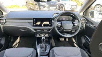 Skoda Fabia 1.0 TSI 116 SE Edition 5dr DSG