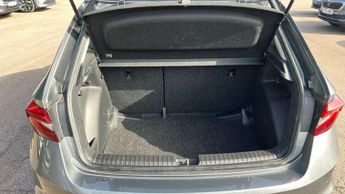 Skoda Fabia 1.0 TSI 116 SE Edition 5dr DSG