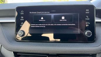 Skoda Fabia 1.0 TSI 116 SE Edition 5dr DSG