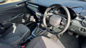 Skoda Fabia 1.0 TSI 116 SE Edition 5dr DSG