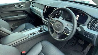 Volvo XC60 2.0 B5P Core 5dr AWD Geartronic