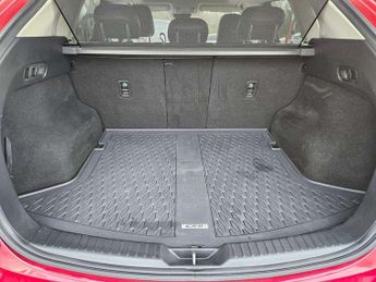 Mazda CX-5 2.0 Sport Nav+ 5dr Auto