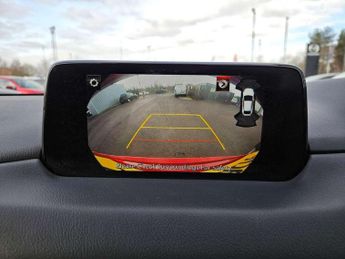 Mazda CX-5 2.0 Sport Nav+ 5dr Auto