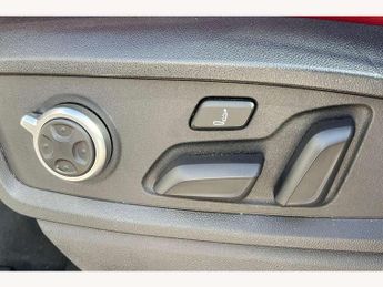 Audi SQ5 SQ5 TDI Quattro 5dr Tiptronic