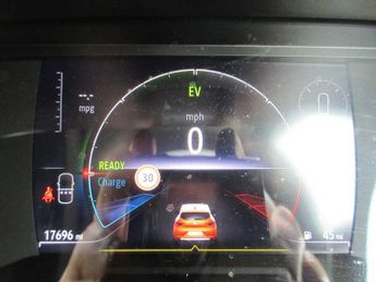 Renault Clio 1.6 E-TECH full hybrid 145 Evolution 5dr Auto