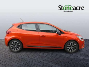 Renault Clio 1.6 E-TECH full hybrid 145 Evolution 5dr Auto