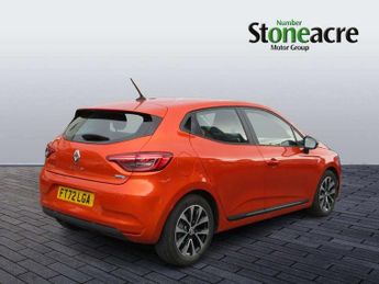 Renault Clio 1.6 E-TECH full hybrid 145 Evolution 5dr Auto
