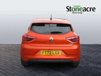 Renault Clio 1.6 E-TECH full hybrid 145 Evolution 5dr Auto