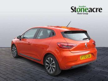 Renault Clio 1.6 E-TECH full hybrid 145 Evolution 5dr Auto