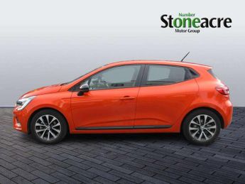 Renault Clio 1.6 E-TECH full hybrid 145 Evolution 5dr Auto