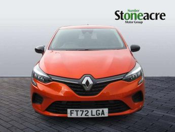 Renault Clio 1.6 E-TECH full hybrid 145 Evolution 5dr Auto