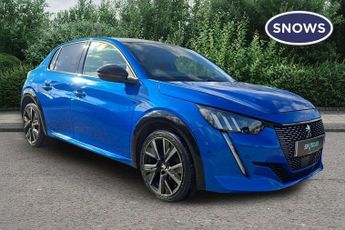 Peugeot 208 1.2 PureTech 100 GT Premium 5dr