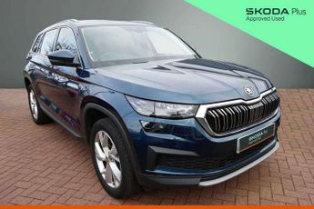 Skoda Kodiaq 1.5 TSI SE L Executive 5dr DSG [7 Seat]