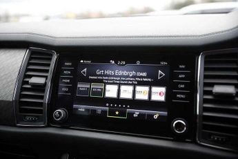 Skoda Kodiaq 1.5 TSI SE L Executive 5dr DSG [7 Seat]