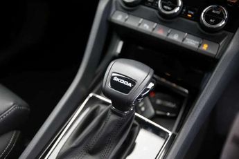 Skoda Kodiaq 1.5 TSI SE L Executive 5dr DSG [7 Seat]
