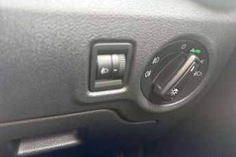 Skoda Fabia 1.0 TSI 116 Design Edition 5dr DSG