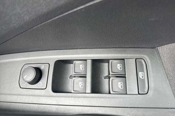 Skoda Fabia 1.0 TSI 116 Design Edition 5dr DSG