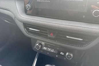 Skoda Fabia 1.0 TSI 116 Design Edition 5dr DSG