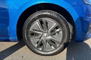 Skoda Fabia 1.0 TSI 116 Design Edition 5dr DSG