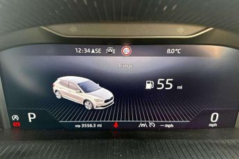 Skoda Fabia 1.0 TSI 116 Design Edition 5dr DSG