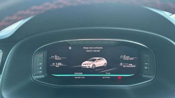 SEAT Leon 1.5 TSI EVO 150 FR Sport [EZ] 5dr DSG