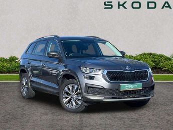 Skoda Kodiaq 2.0 TDI SE Drive 5dr DSG [7 Seat]