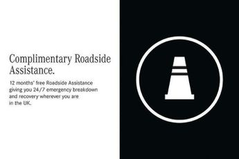 Mercedes-Benz A-Class A200d Exclusive Edition 5dr Auto