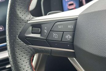 SEAT Leon 1.5 eTSI 150 FR Sport 5dr DSG