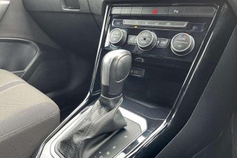 Volkswagen T-Roc 1.5 TSI EVO Black Edition 5dr DSG