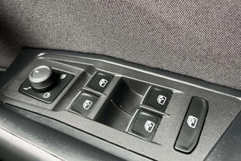 Volkswagen T-Roc 1.5 TSI EVO Black Edition 5dr DSG