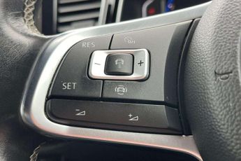 Volkswagen T-Roc 1.5 TSI EVO Black Edition 5dr DSG