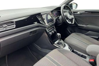 Volkswagen T-Roc 1.5 TSI EVO Black Edition 5dr DSG