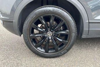 Volkswagen T-Roc 1.5 TSI EVO Black Edition 5dr DSG