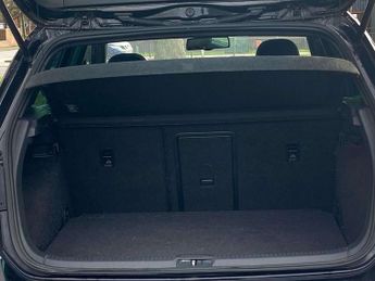 Volkswagen Golf GTI 2.0 TSI GTI 5dr DSG