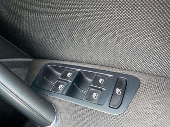 Volkswagen Golf GTI 2.0 TSI GTI 5dr DSG