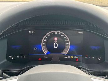 Volkswagen Polo 1.0 TSI Match 5dr DSG