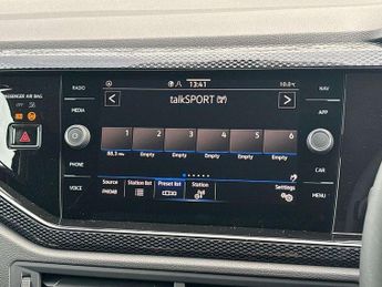 Volkswagen Polo 1.0 TSI Match 5dr DSG