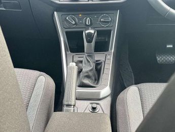 Volkswagen Polo 1.0 TSI Match 5dr DSG