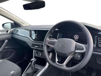 Volkswagen Polo 1.0 TSI Match 5dr DSG