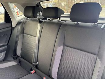 Volkswagen Polo 1.0 TSI Match 5dr DSG