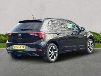 Volkswagen Polo 1.0 TSI Match 5dr DSG