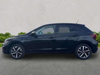 Volkswagen Polo 1.0 TSI Match 5dr DSG