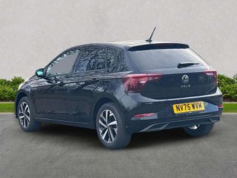 Volkswagen Polo 1.0 TSI Match 5dr DSG